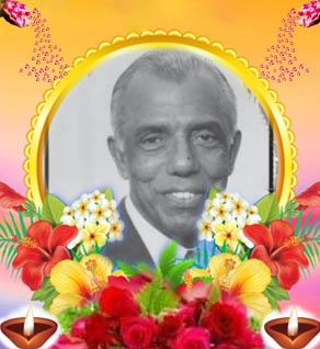சதாசிவம் நாகராஜா