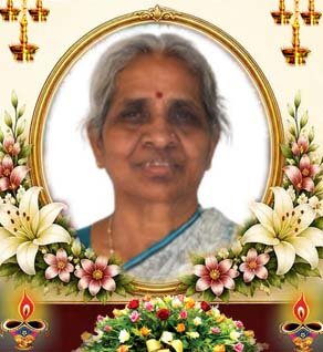 பொன்னம்மா சதாசிவம்