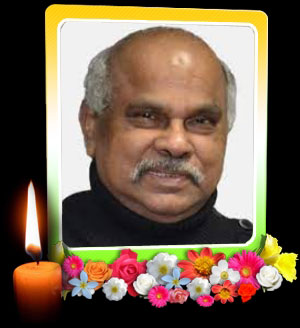 சதாசிவம் சச்சிதானந்தசிவம் (Kili)