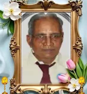 சதாசிவம் தம்பித்துரை