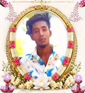 Sathiskaran Sathusan