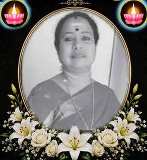 சத்தியபாமா சிறீதரன்