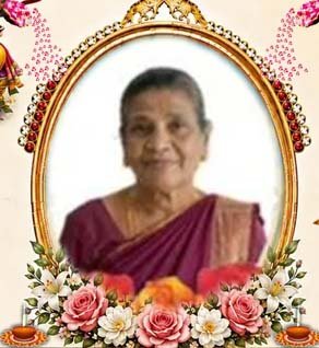 சத்தியலக்ஷ்மி இரத்தினம்