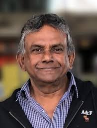 சத்தியநாதன் வினோராஜ்