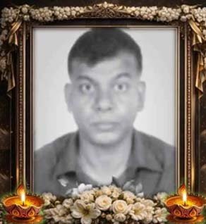 சத்யவான் அசோகேந்ரா