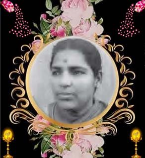 சத்தியபாமா தியாகராஜா