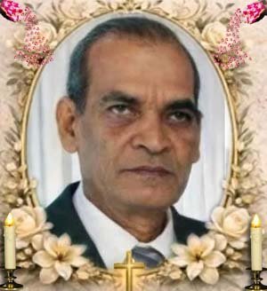 சவரிமுத்து அலெக்ஸ்சாண்டர்