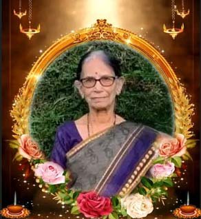 சாவித்திரி அம்மாள் நடராஜ சர்மா