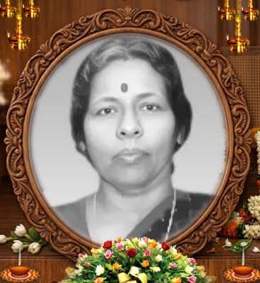 சாவித்திரி மகேந்திரன்