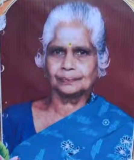 சிவபாதம் பொன்பாக்கியம்