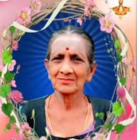 கதிரவேல் ஜானகி