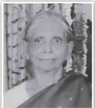 பரமேஸ்வரி சோமசேகரம்