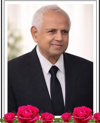 சேவியர் எஸ். மானுவல்பிள்ளை