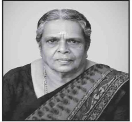 விஸ்வலிங்கம் ராஜலட்சுமி