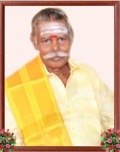 தனிஷ்கோடி செல்லத்துரை