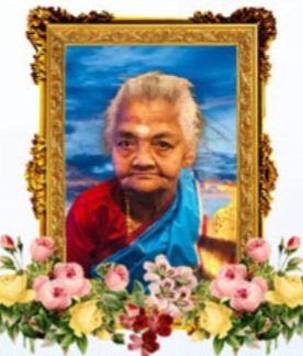 அன்னராணி நாராயணசாமி (கிளி அக்கா)