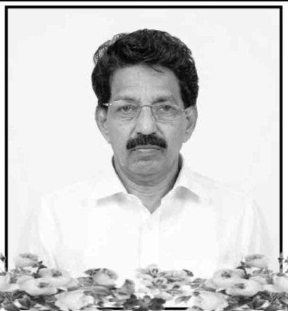 இரா.குருசாமி பிள்ளை (குரு)