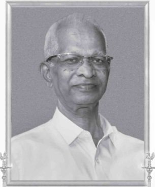 பெருமாள் பிள்ளை சந்திரகுமார்