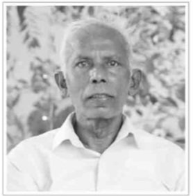 முத்துராஜா புஷ்பராஜலிங்கம்