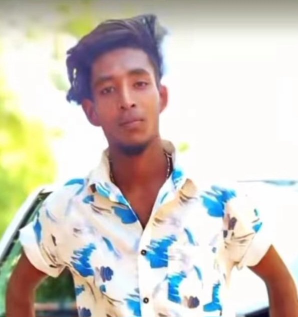 சதீஸ்கரன் சதுசன்
