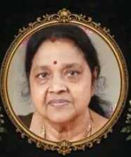 வசந்தராணி விக்கிரமராஜா