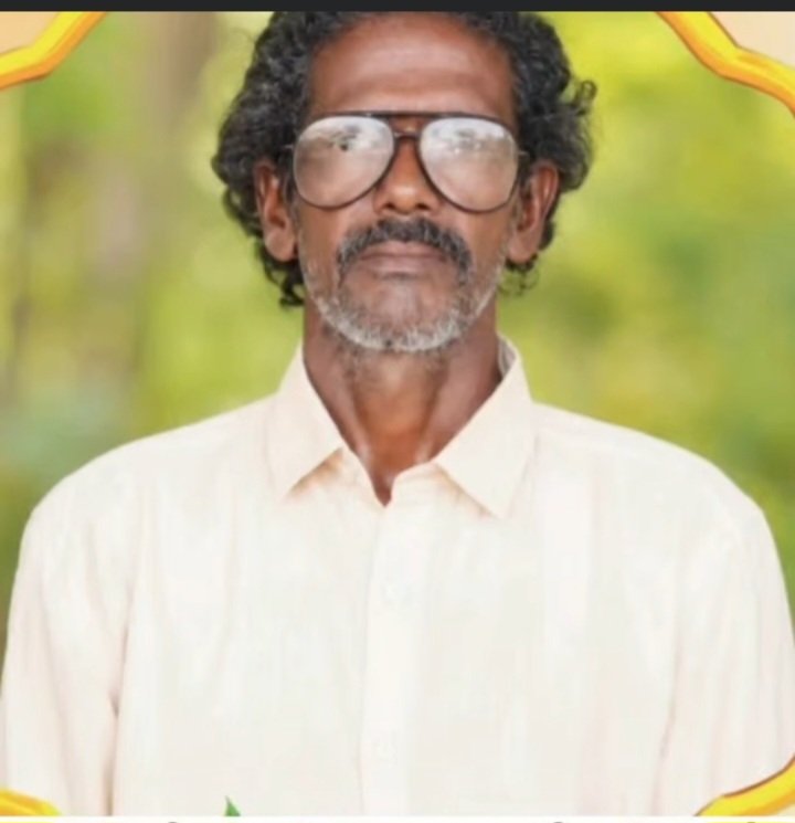 சின்னத்தம்பி சிவசுந்தரம் (சிவலிங்கம்)