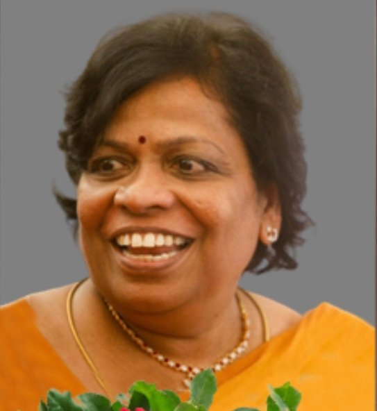 சறோஜினிதேவி ரட்ணகுமார்
