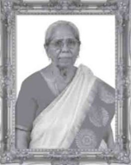 சுப்பிரமணியம் சின்னம்மா