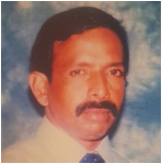 இரத்தினவடிவேல் சிவனருட்சோதி