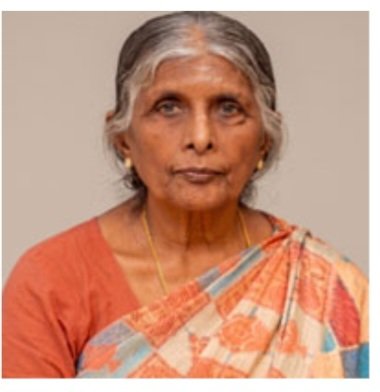 அழகேந்திரன் இரத்தினாதேவி (மணி)