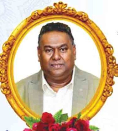 சுகுமாரன் வெள்ளைசாமி