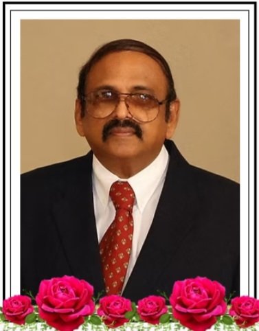 Alfred Thevaraja Aseervatham