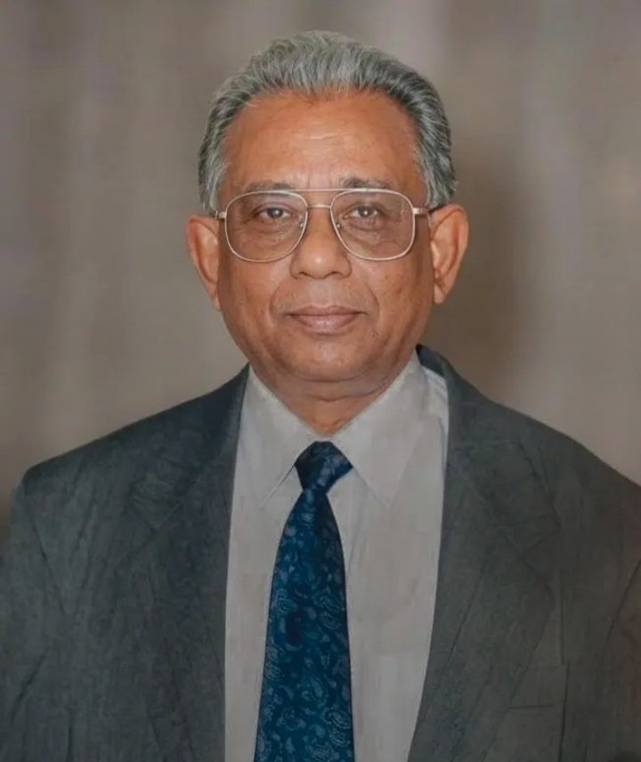 தியாகராஜா புவனசுந்தரராஜா