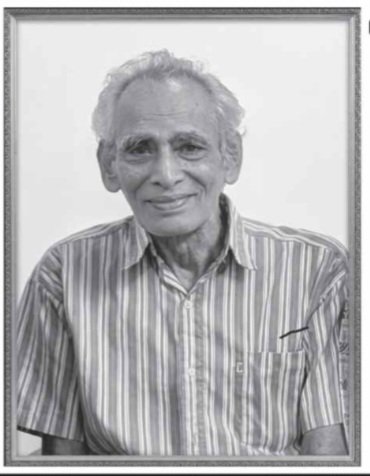 தணிகாசலம் ஞானேஸ்வரன்