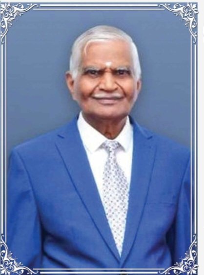 பழனிசாமி ஜெயராமன் நாயுடு