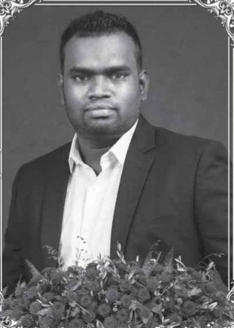 நிமேல்டென்ட் எந்தனி குரூஸ் (டேவிட்)