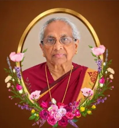 விமலலோஜினி புஸ்பலிங்கம்