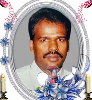 செபமாலை யோர்ச் ரவீந்திரன்