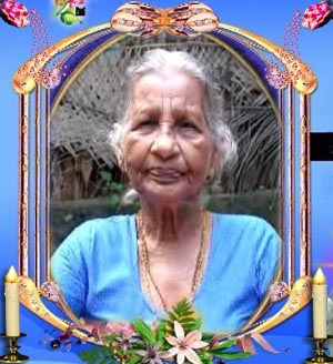 Sebastiyampillai Lurtthamma