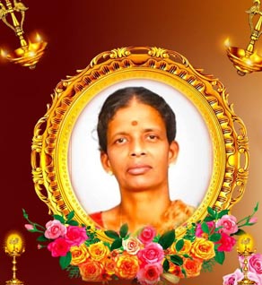சீவரெத்தினம் இரத்தினசோதி