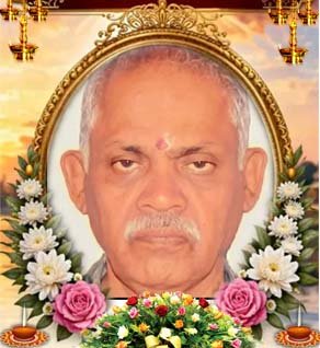 செல்லையா ஆறுமுகம்