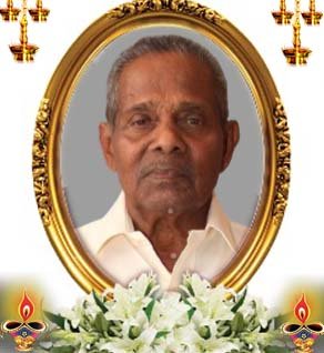 செல்லையா தங்கராசா