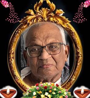 Sellasamykurukkal Krishnamoorthy Sharma