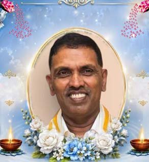 செல்லத்துரை ஜெயக்குமார்