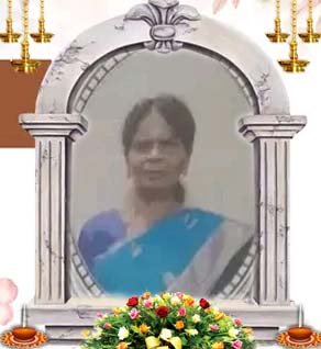 செல்லத்துரை ஜெயலெட்சுமி