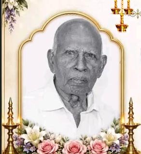 செல்லத்துரை புஸ்பரட்ணம்