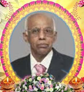 செல்லத்துரை இராஜசிங்கம்