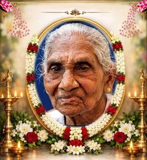 செல்லத்துரை செல்லம்மா