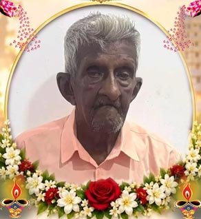 செல்லத்துரை சக்திவேல்