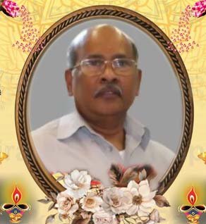 செல்லத்துரை சிவராஜா